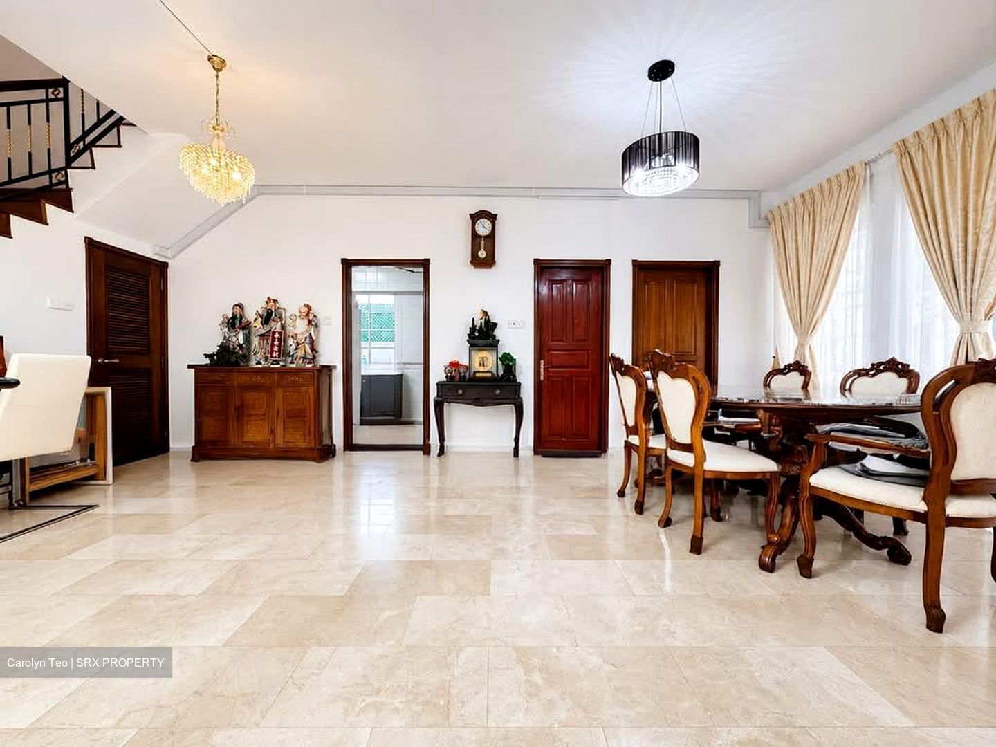 St Annes Wood (D19), Semi-Detached #577991201